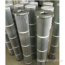 Anti -Static Dust Air Filter Cartridge